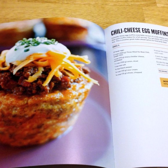 Primal Low Carb Kitchen Cookbook - Picture 7 of 10